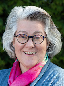 Yvonne Koopman