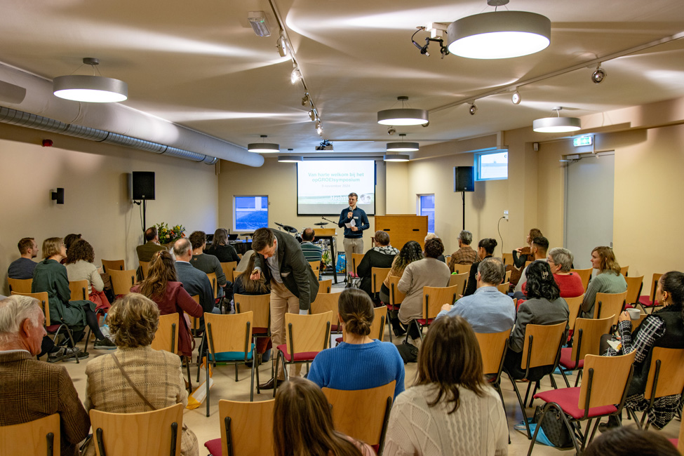opGROEIsymposium 2024